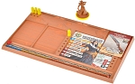 (EU) Настоьная игра Hobby World Зомбицид: Живым или не очень