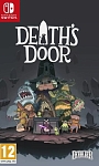 Игра Deaths Door (Nintendo Switch, русские субтитры)