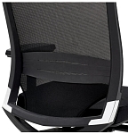 (EU) Офисное кресло Venda MYOPTIMAX, 241552448, Серое
