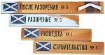 (EU) Настольная игра Hobby World Остров духов: Перо и пламя (доп)