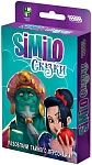 (EU) Настольная игра Hobby World Similo: Сказки
