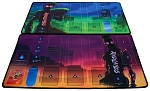 (EU) Настольная игра Lavka Games Radlands. Земля Руин. Делюкс