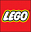 Логотип компании 'LEGO'