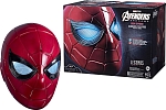 Шлем Hasbro Marvel Legends Series Iron Spider Electronic Helmet Человек-паук (F0201)