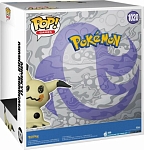 (EU) Фигурка Funko POP! Games: Mimikyu 10" Jumbo (1020)