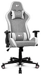 (EU) Игровое кресло DRIFT DR90 PRO, 245497059, Серое