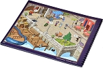 (EU) Настольная игра Hobby World Зачарованная