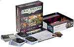 (EU) Настоьная игра Hobby World Ужас Аркхэма. Карточная игра: Забытая эпоха. Сыщики (доп)