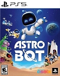 Игра Astro Bot (PS5, русская версия)