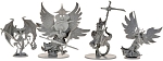(EU) Настольная игра Hobby World Кромешная тьма: Преисподняя