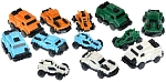 (EU) Настольная игра Hobby World Дорога ярости: Вендетта