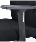 (EU) Офисное кресло Carryhome RICK, 241552354, Чёрное