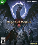 Игра Dragon's Dogma 2 - Dark Arisen (XBOX One/Xbox Series X, русская версия)