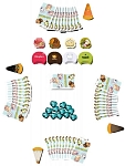 (EU) Настольная игра Hobby World Дай-скимо