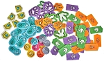 (EU) Настольная игра Hobby World Грызуны и гробницы