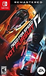Игра Need for Speed Hot Pursuit Remastered (Nintendo Switch, русская версия) Б/У