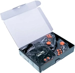 Игровая мультиплатформенная приставка DVTech MT 565 игр