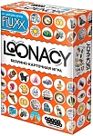 (EU) Настоьная игра Hobby World Loonacy (Лунаси)
