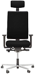 (EU) Офисное кресло Dieter Knoll NUOVO, 241552370, Чёрное