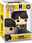(EU) Фигурка Funko POP! Rocks: Suga (281).