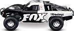 Радиоуправляемая модель шорт-корс Traxxas Slash VXL 2WD RTR 1к10 TQi TSM (TRA58076-4-FOX)