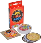 (EU) Настольная игра Hobby World Неко-кафе