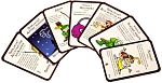 (EU) Настольная игра Hobby World Манчкин Легендарный