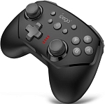 Геймпад iPega Wireless Controller (PG-9162B) для Nintendo Switch (чёрный)