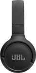 Наушники JBL Tune 520BT Black