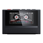 Портативный аудиоплеер FIIO SNOWSKY ECHO 8Гб (F4402E), Чёрный