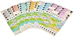 (EU) Настольная игра Hobby World Герои
