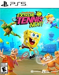 Игра Nickelodeon Extreme Tennis: Next!  (PS5, русская версия)