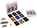 (EU) Настольная игра Lavka Games Монументальность. Дуэль: Исследование