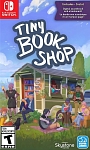 Игра Tiny Bookshop (Nintendo Switch, русская версия)