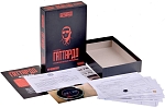 (EU) Настольная игра Hobby World Детективные истории: Последний рейс Гаттардо