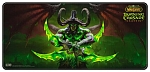 (EU) Игровой коврик для мыши BLIZZARD World of Warcraft Illidan XL