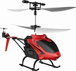 Радиоуправляемый вертолет Syma S5H Red