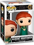 (EU) Фигурка Funko POP! House of the Dragon: Alicent Hightower (03)