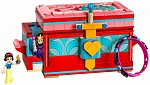 (EU) Игрушка-конструктор LEGO Disney Шкатулка Белоснежки (43276)