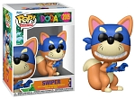 (CN) Фигурка Funko POP! Animation: Dora the Explorer - Swiper (2005)