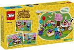 (EU) Конструктор LEGO Animal Crossing Вечеринка по случаю дня рождения Джимми (77046)