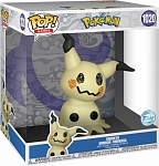 (EU) Фигурка Funko POP! Games: Mimikyu 10" Jumbo (1020)