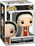(EU) Фигурка Funko POP! House of the Dragon: Rhaenyra Targaryen (06)