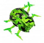 Набор лазерный бой Call of Life с жуком (зелёный), Winyea w7001-GREEN