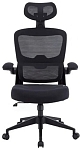 (EU) Игровое кресло Woxter ERGO BLACK, 216754119, Серое