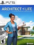 Игра Architect Life: A House Design Simulator (PS5, русская версия)
