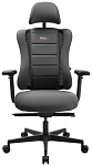 (EU) Игровое кресло Sitness RS PRO, 241552444, Серое
