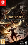 Игра Mandragora: Whispers of the Witch Tree (Nintendo Switch, русская версия)