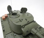Радиоуправляемый танк Heng Long Snow Leopard Pro 1к16, ВВ-пушка (3838-1pro)