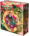 (EU) Настольная игра Hobby World Гравити Фолз: Бесконечное лето